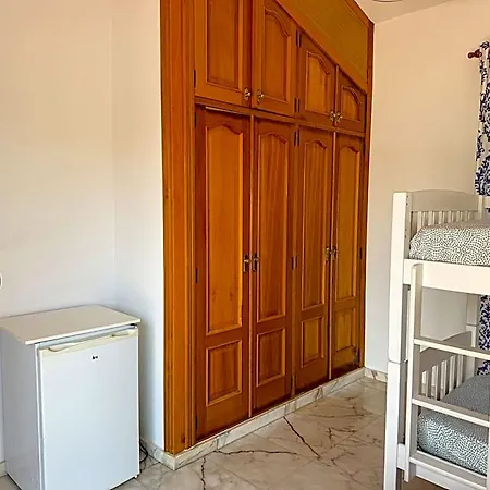 International Surf Camp Only Surf Hotel La Oliva