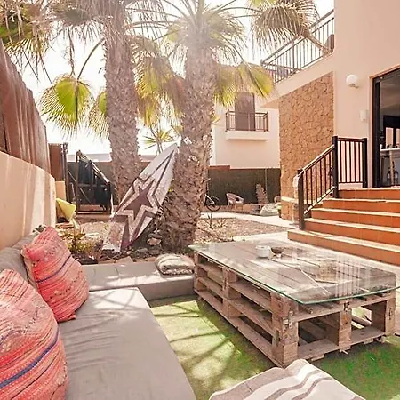 International Surf Camp Only Surf